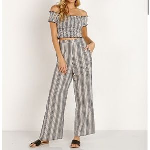 SHOW ME YOUR MUMU | Archie trousers